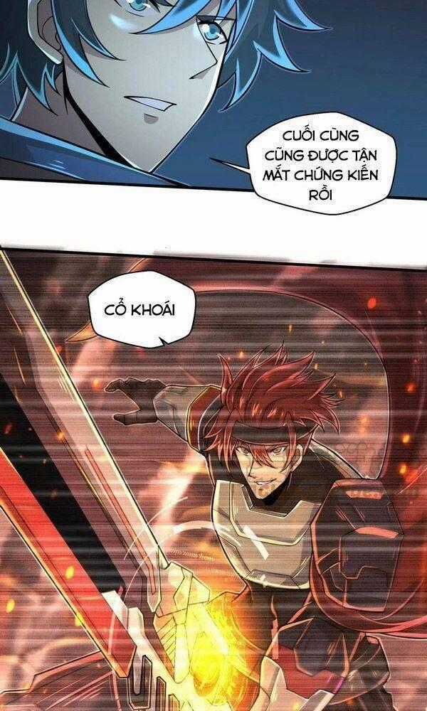 Một Trăm Triệu Điểm Chapter 62 trang 21