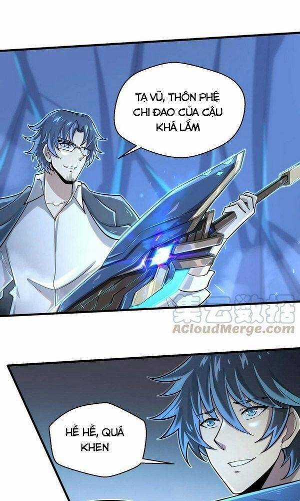 Một Trăm Triệu Điểm Chapter 62 trang 3