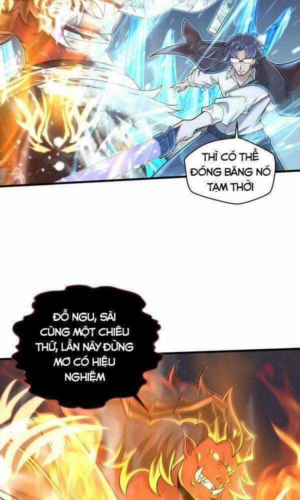 Một Trăm Triệu Điểm Chapter 62 trang 7