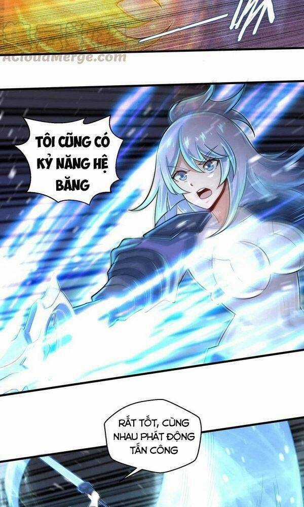 Một Trăm Triệu Điểm Chapter 62 trang 9