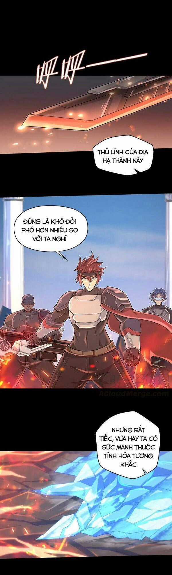 Một Trăm Triệu Điểm Chapter 63 trang 0
