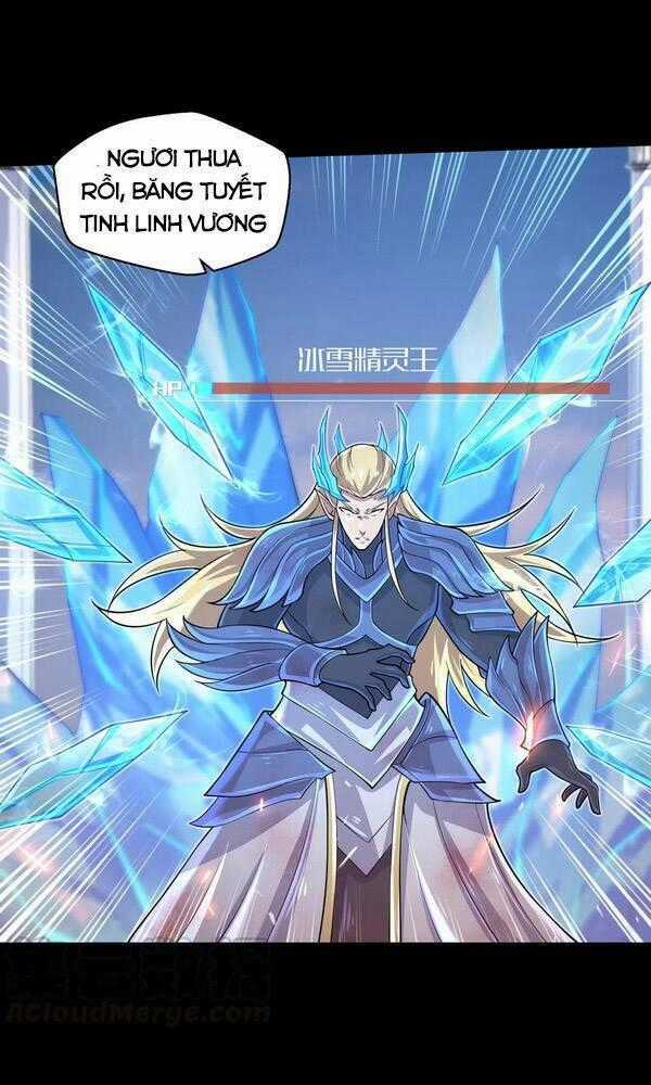 Một Trăm Triệu Điểm Chapter 63 trang 1