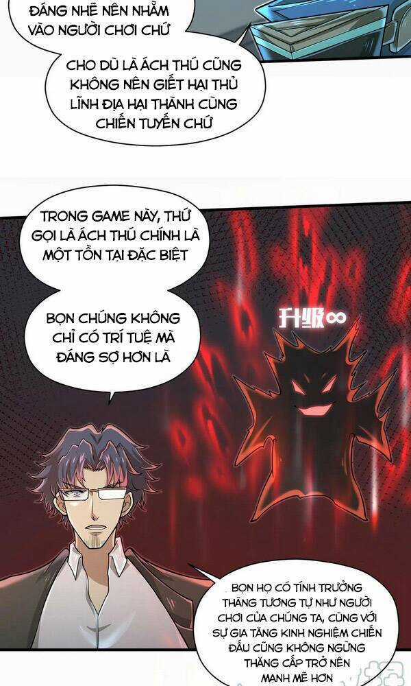 Một Trăm Triệu Điểm Chapter 63 trang 13