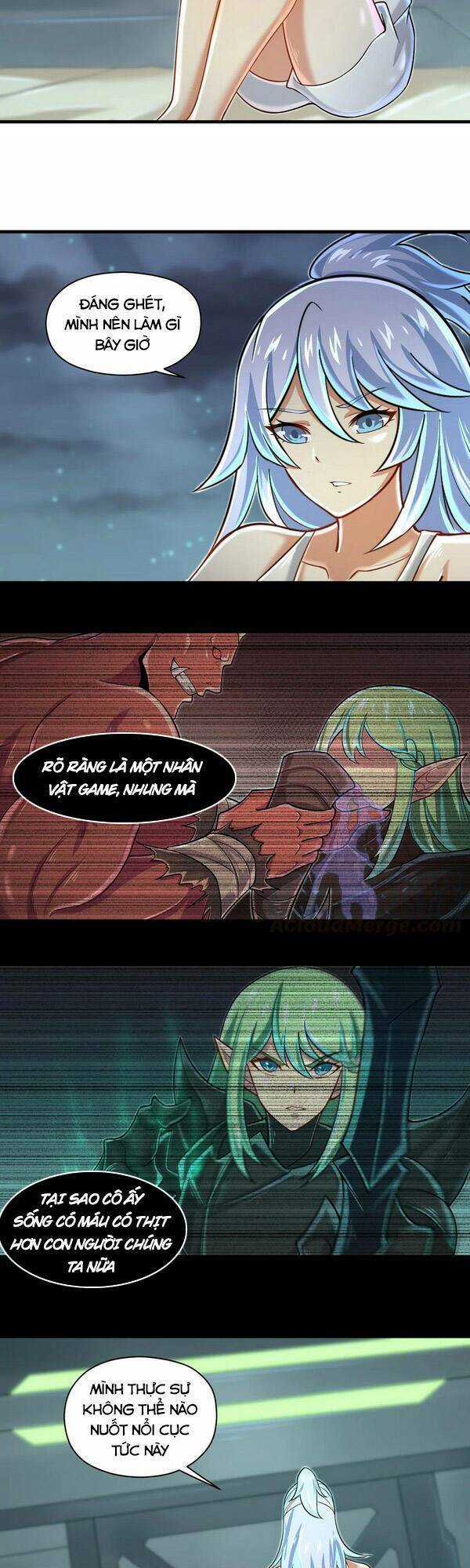 Một Trăm Triệu Điểm Chapter 63 trang 16