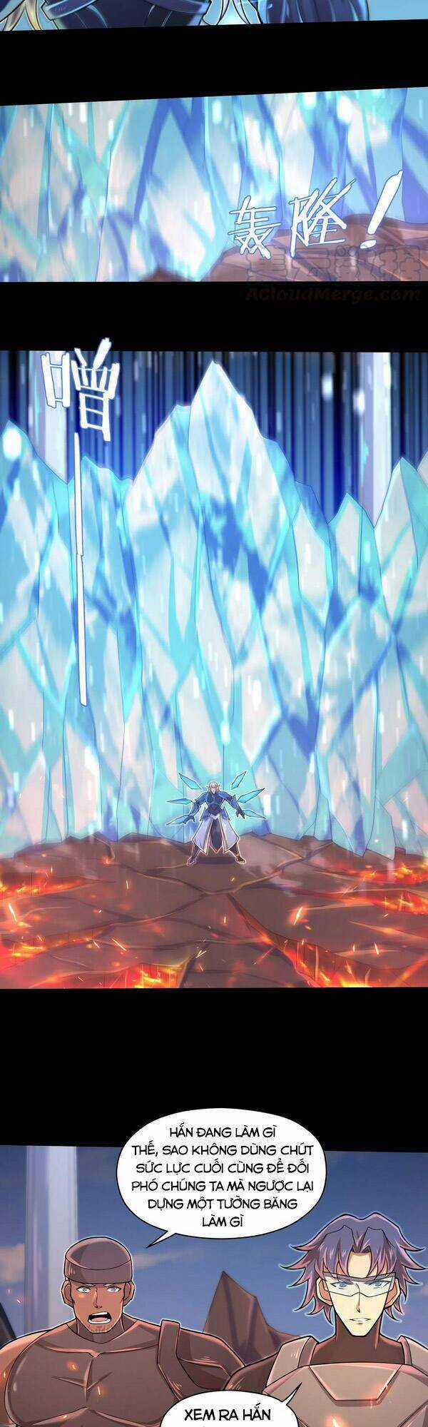 Một Trăm Triệu Điểm Chapter 63 trang 4