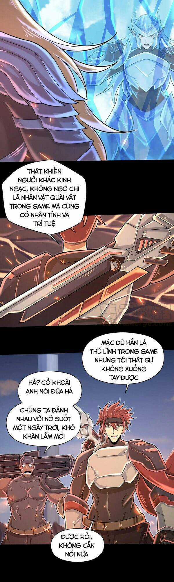 Một Trăm Triệu Điểm Chapter 63 trang 6