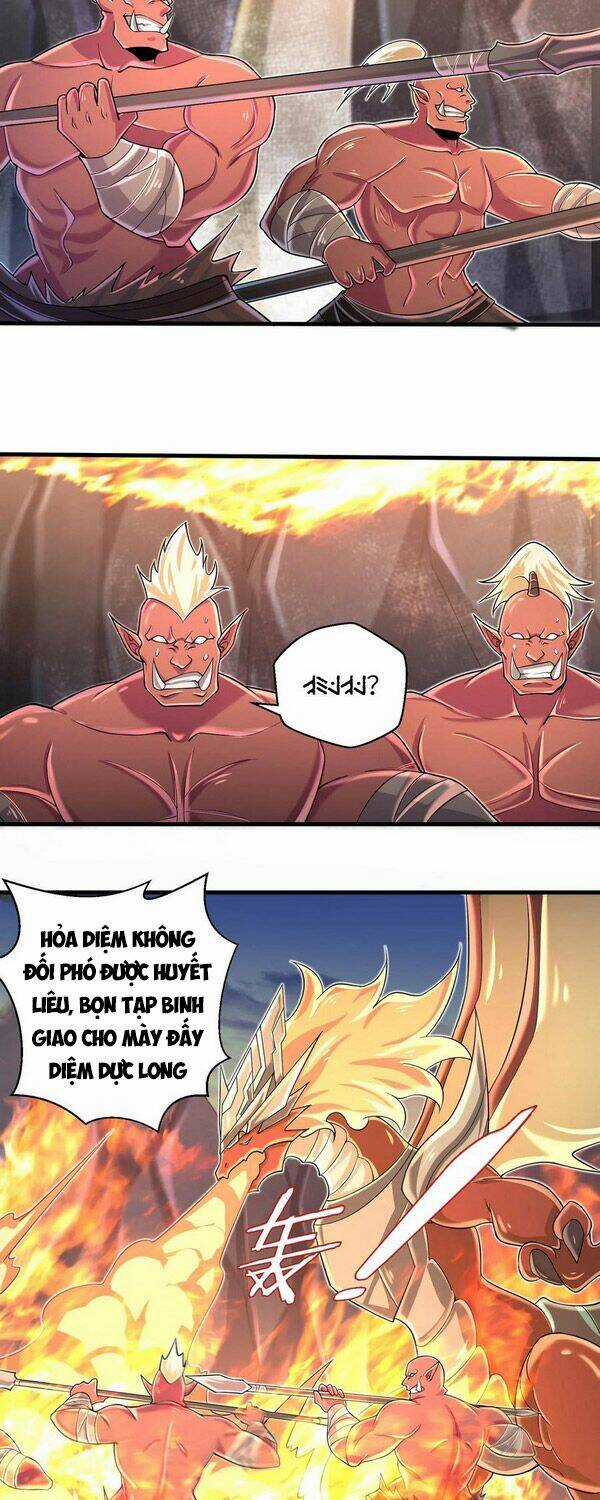 Một Trăm Triệu Điểm Chapter 64 trang 12