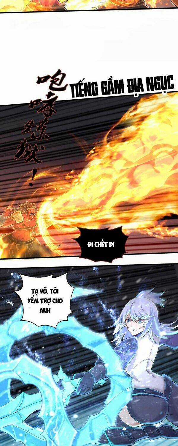 Một Trăm Triệu Điểm Chapter 64 trang 13