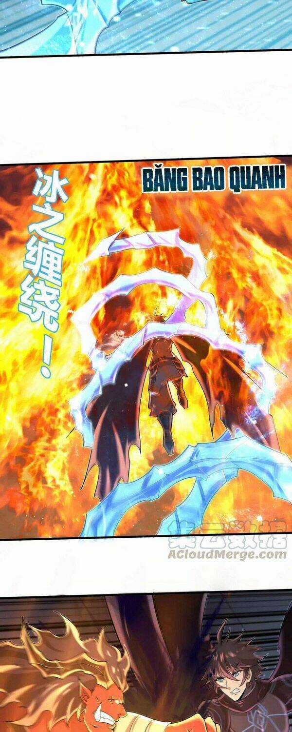 Một Trăm Triệu Điểm Chapter 64 trang 14