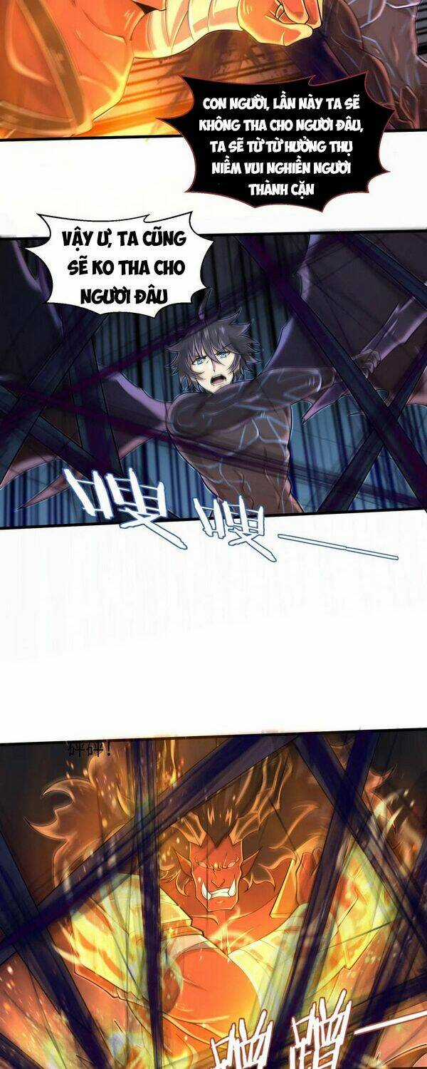 Một Trăm Triệu Điểm Chapter 64 trang 15