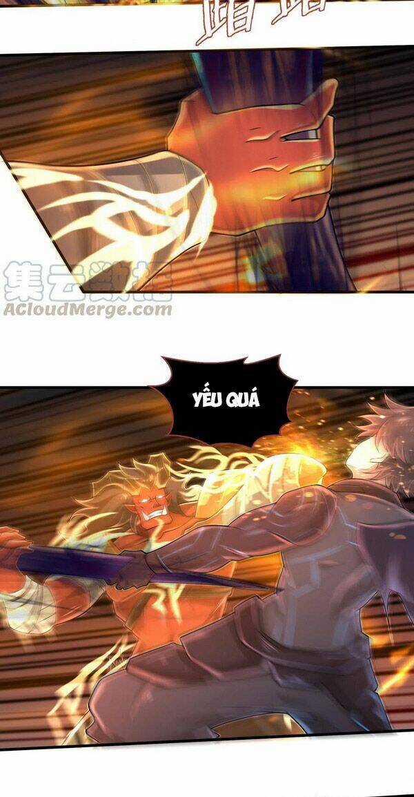 Một Trăm Triệu Điểm Chapter 64 trang 16