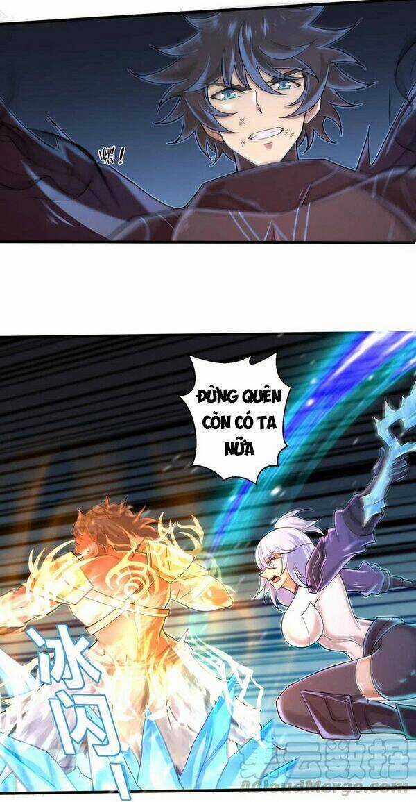 Một Trăm Triệu Điểm Chapter 64 trang 17