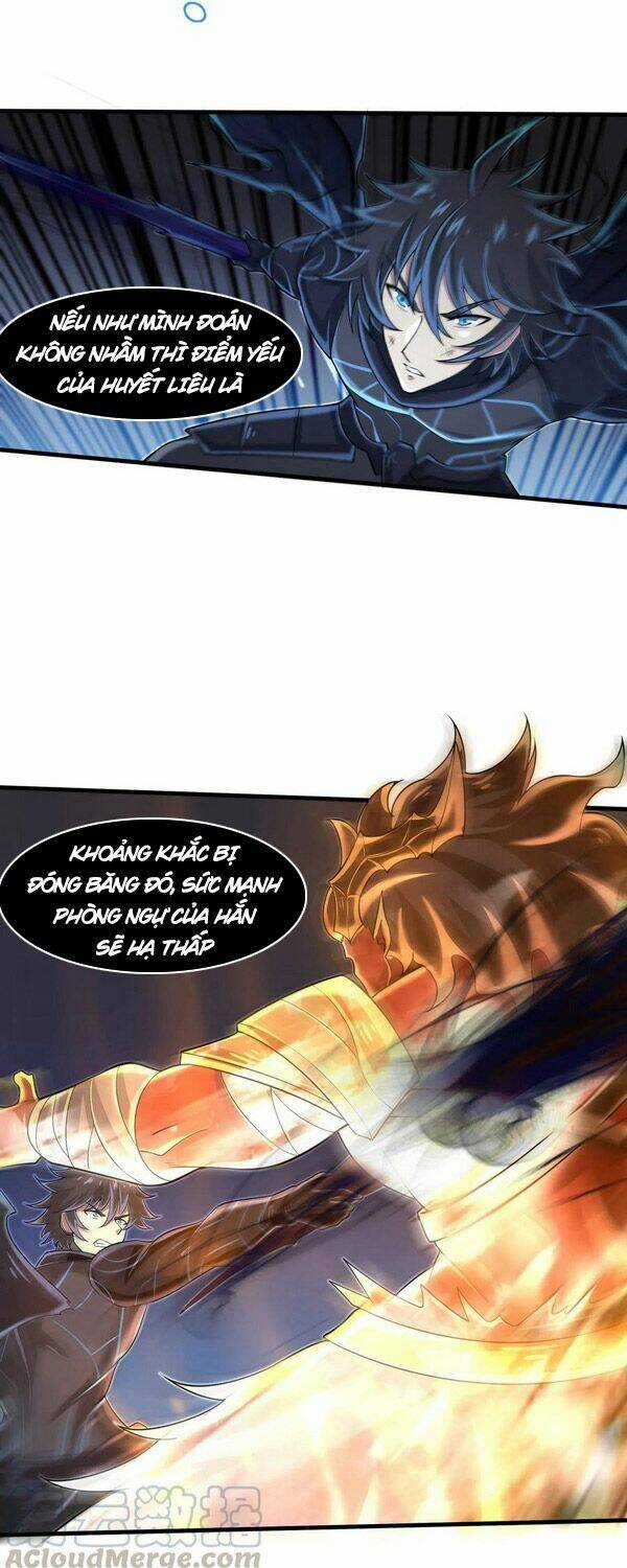 Một Trăm Triệu Điểm Chapter 64 trang 18