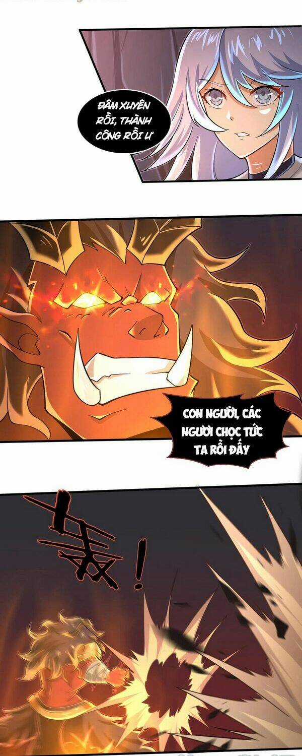 Một Trăm Triệu Điểm Chapter 64 trang 19