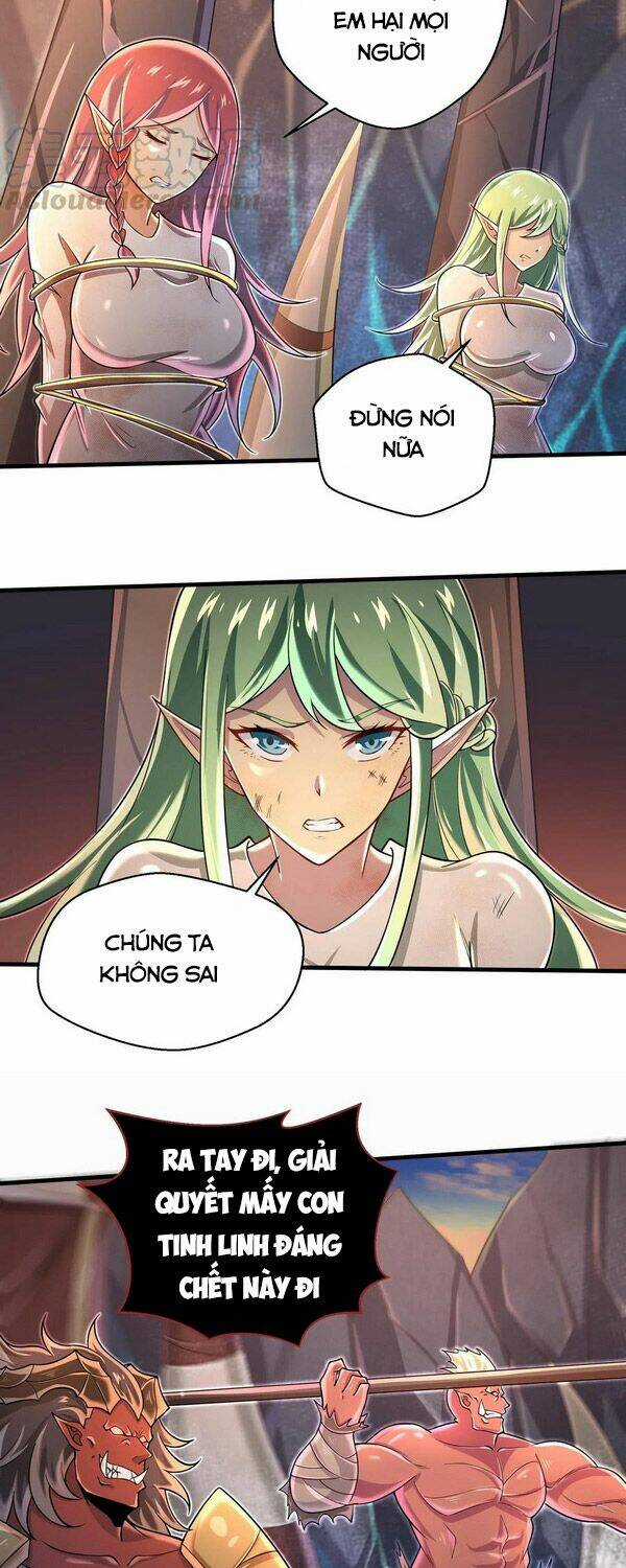 Một Trăm Triệu Điểm Chapter 64 trang 2