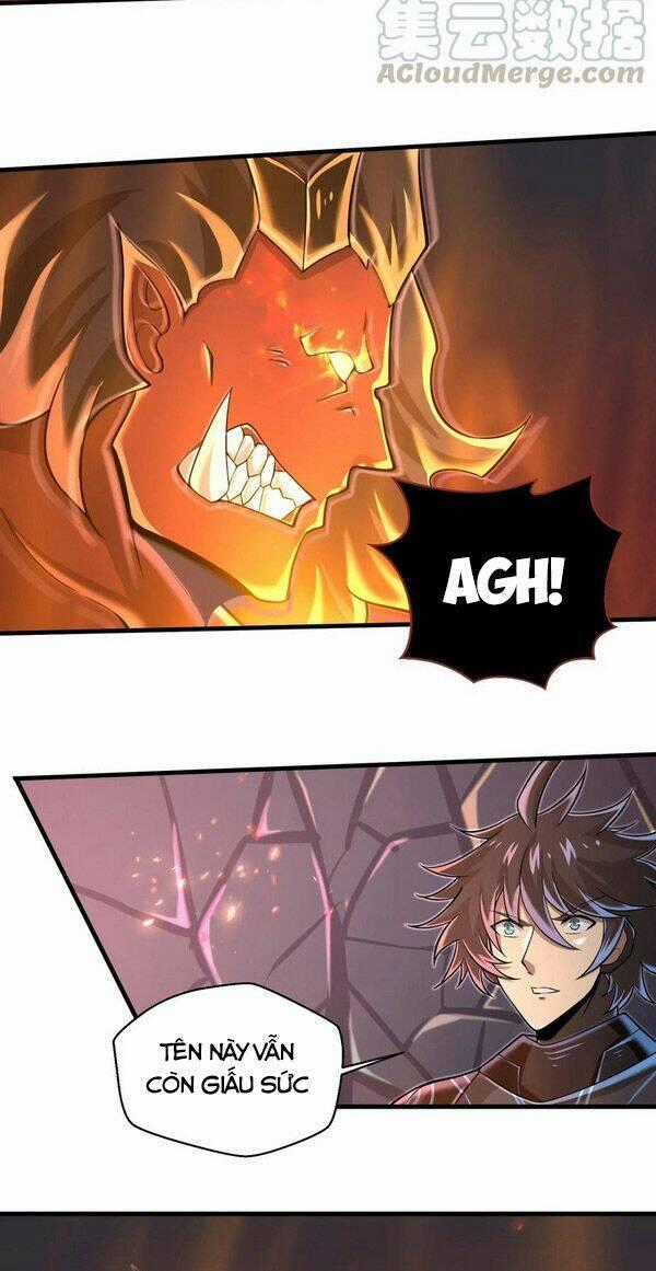 Một Trăm Triệu Điểm Chapter 64 trang 20