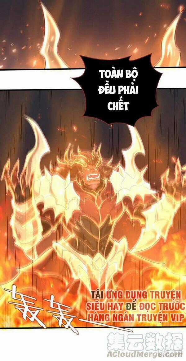 Một Trăm Triệu Điểm Chapter 64 trang 21