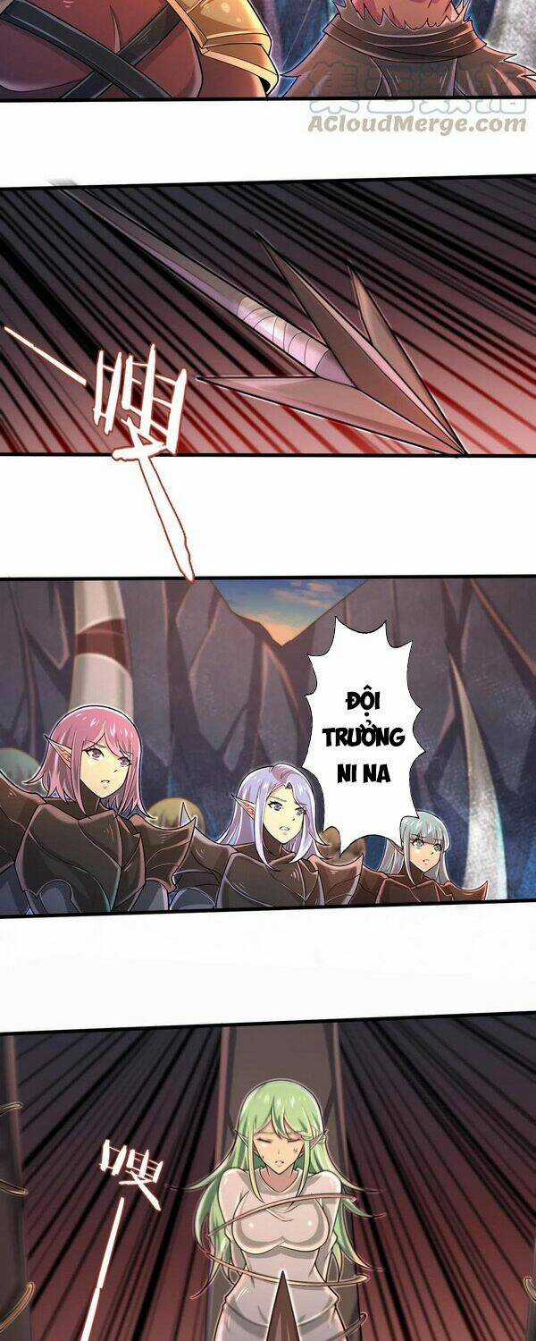 Một Trăm Triệu Điểm Chapter 64 trang 3