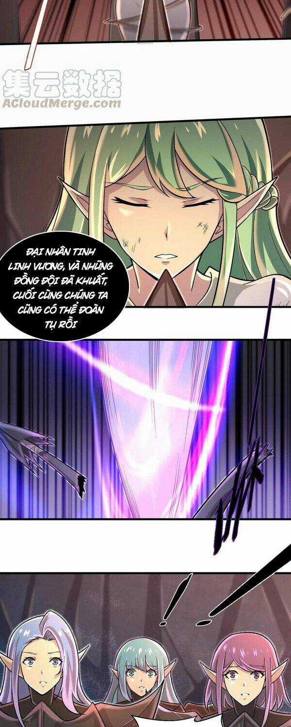 Một Trăm Triệu Điểm Chapter 64 trang 4