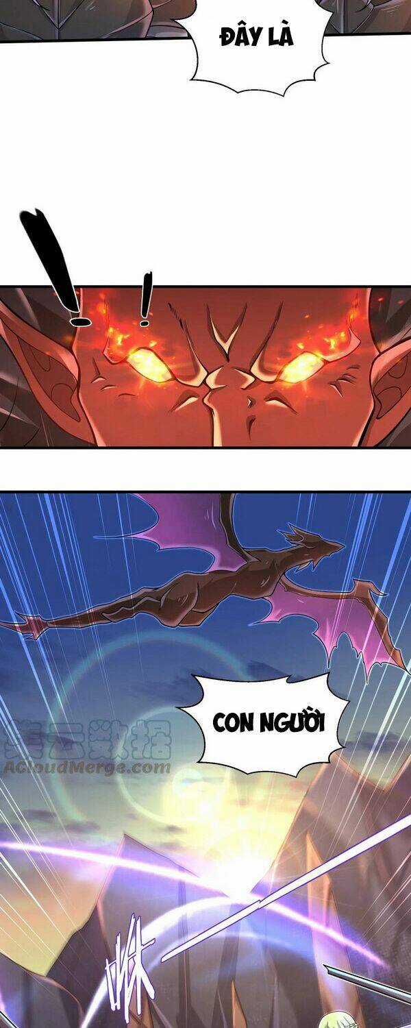 Một Trăm Triệu Điểm Chapter 64 trang 5