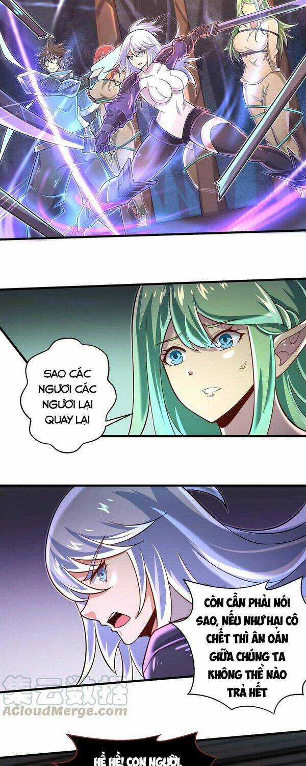 Một Trăm Triệu Điểm Chapter 64 trang 6