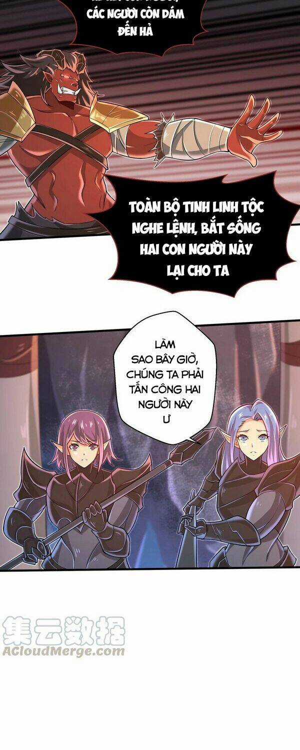 Một Trăm Triệu Điểm Chapter 64 trang 7