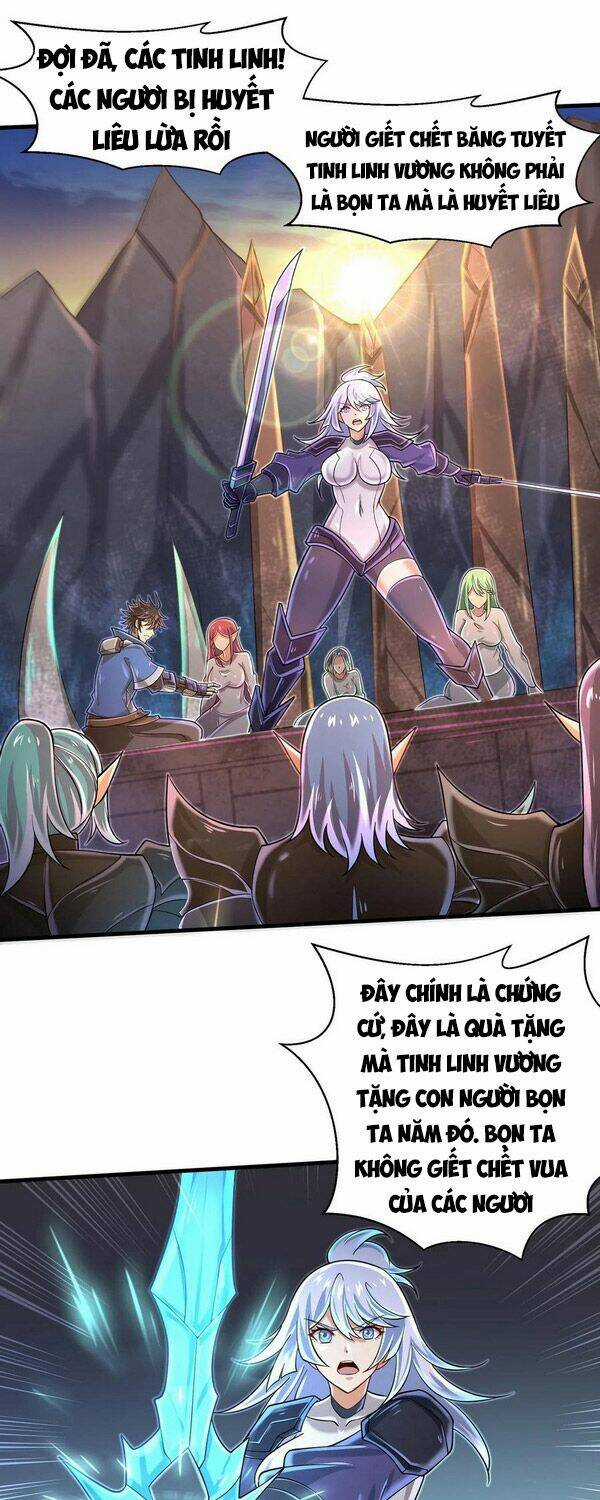 Một Trăm Triệu Điểm Chapter 64 trang 8