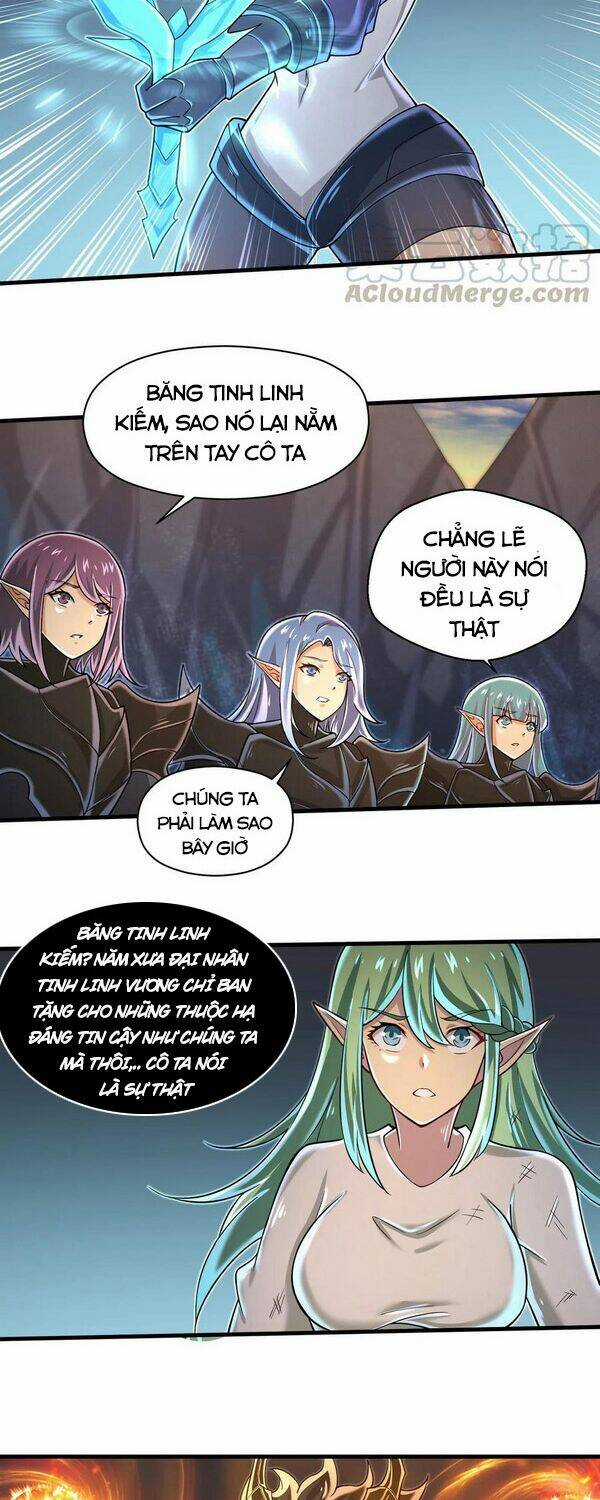 Một Trăm Triệu Điểm Chapter 64 trang 9