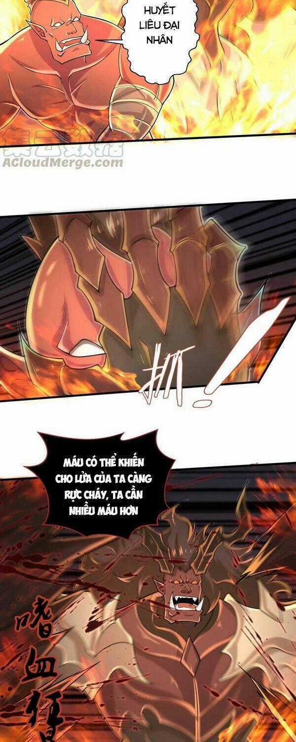 Một Trăm Triệu Điểm Chapter 65 trang 1