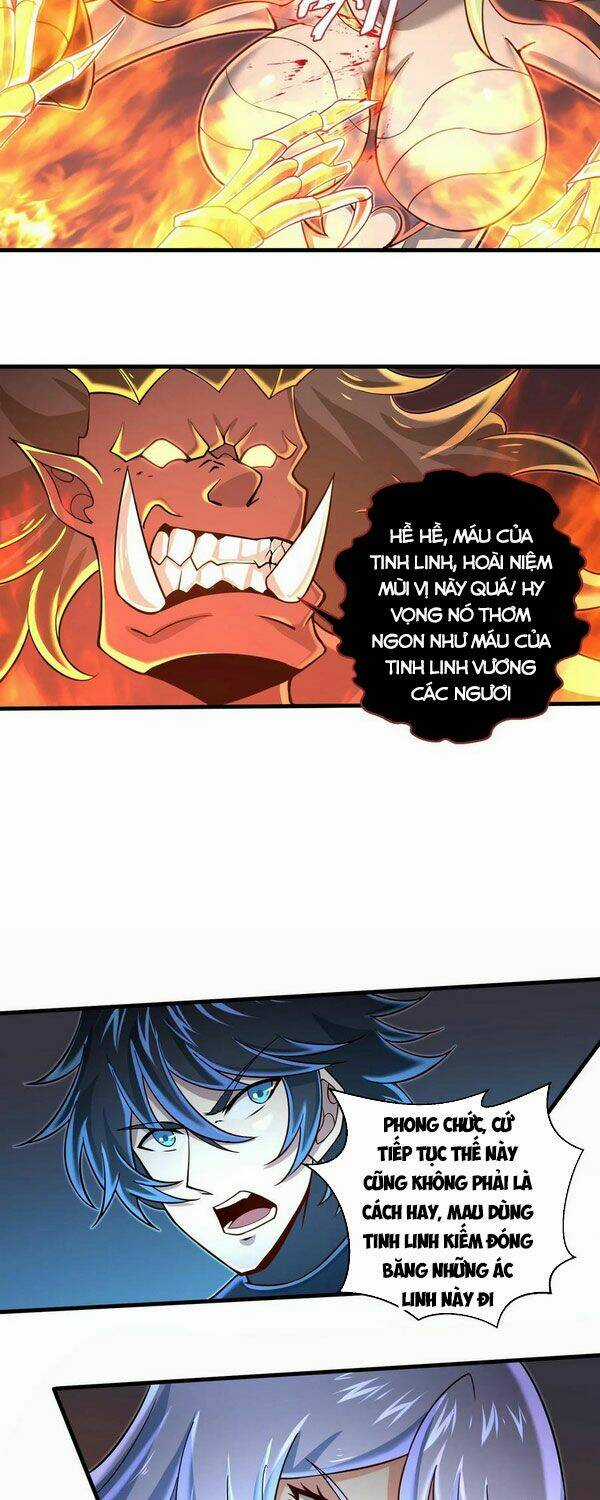 Một Trăm Triệu Điểm Chapter 65 trang 10