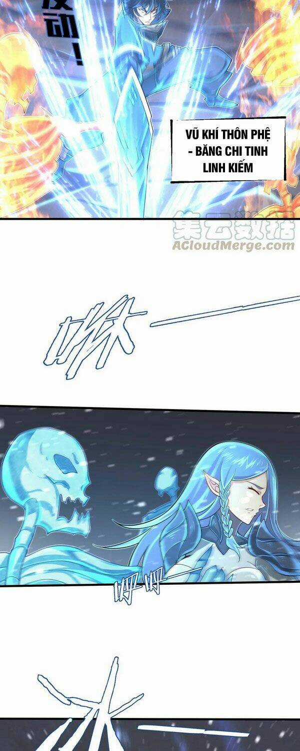 Một Trăm Triệu Điểm Chapter 65 trang 14