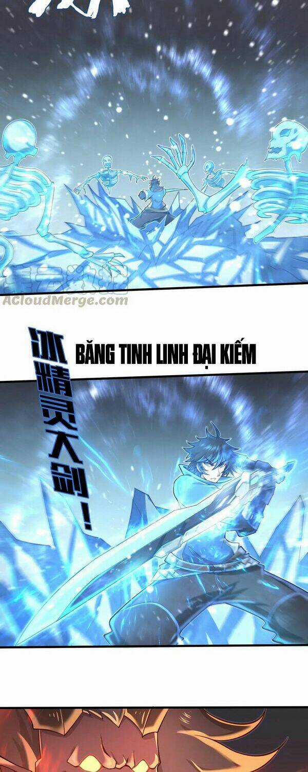 Một Trăm Triệu Điểm Chapter 65 trang 15