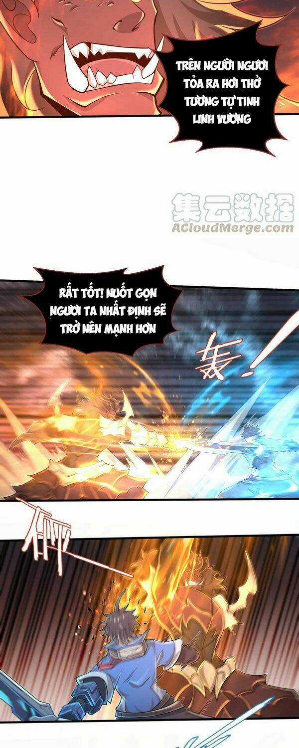 Một Trăm Triệu Điểm Chapter 65 trang 16