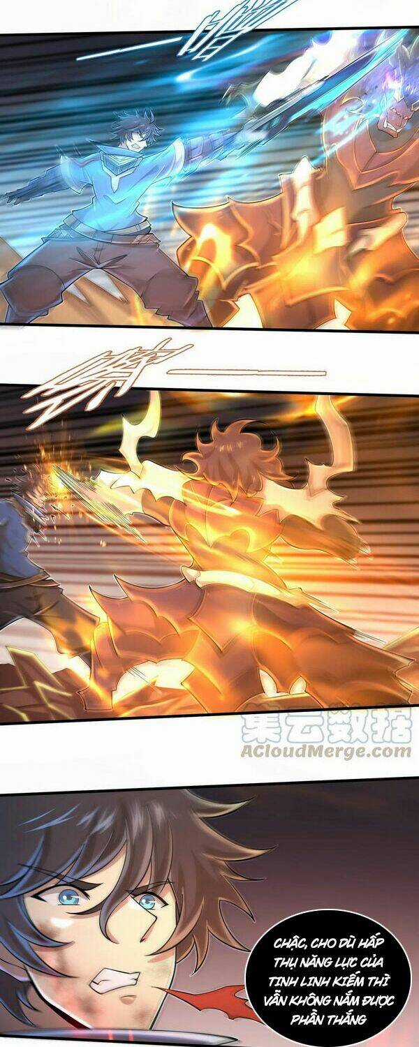 Một Trăm Triệu Điểm Chapter 65 trang 17