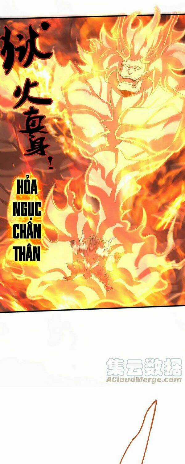 Một Trăm Triệu Điểm Chapter 65 trang 19