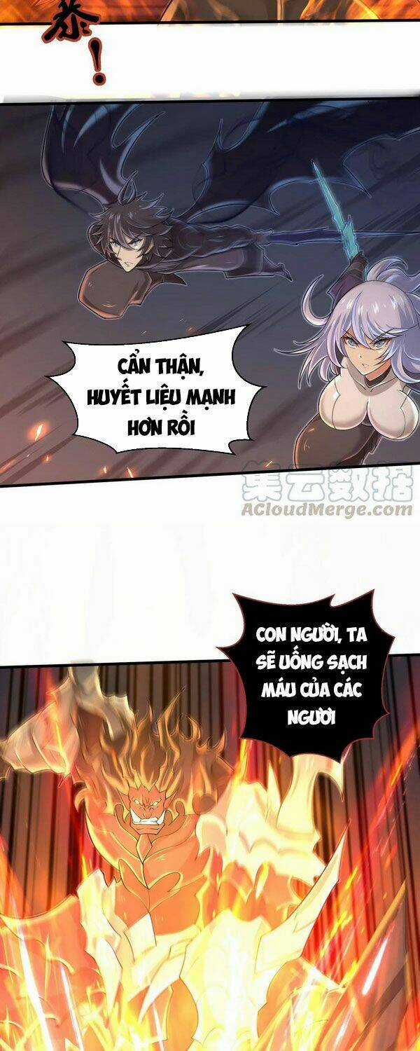 Một Trăm Triệu Điểm Chapter 65 trang 2