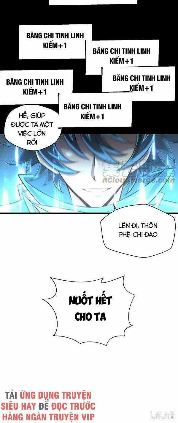 Một Trăm Triệu Điểm Chapter 65 trang 23