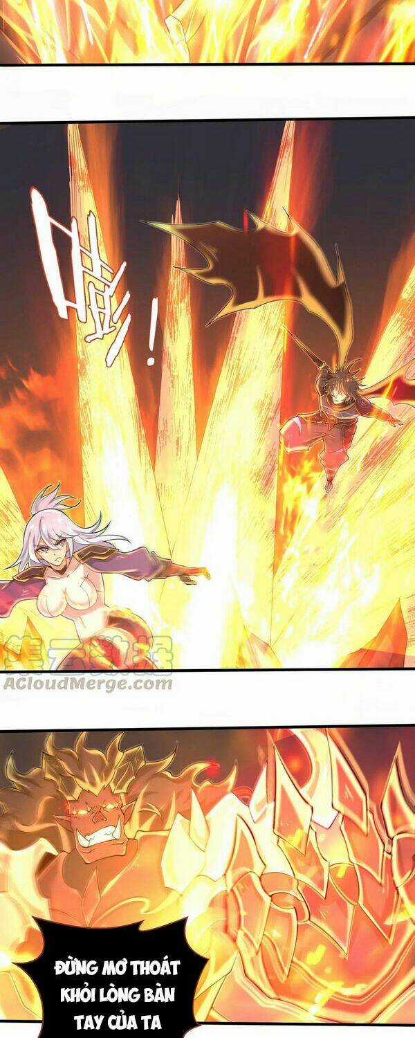 Một Trăm Triệu Điểm Chapter 65 trang 3