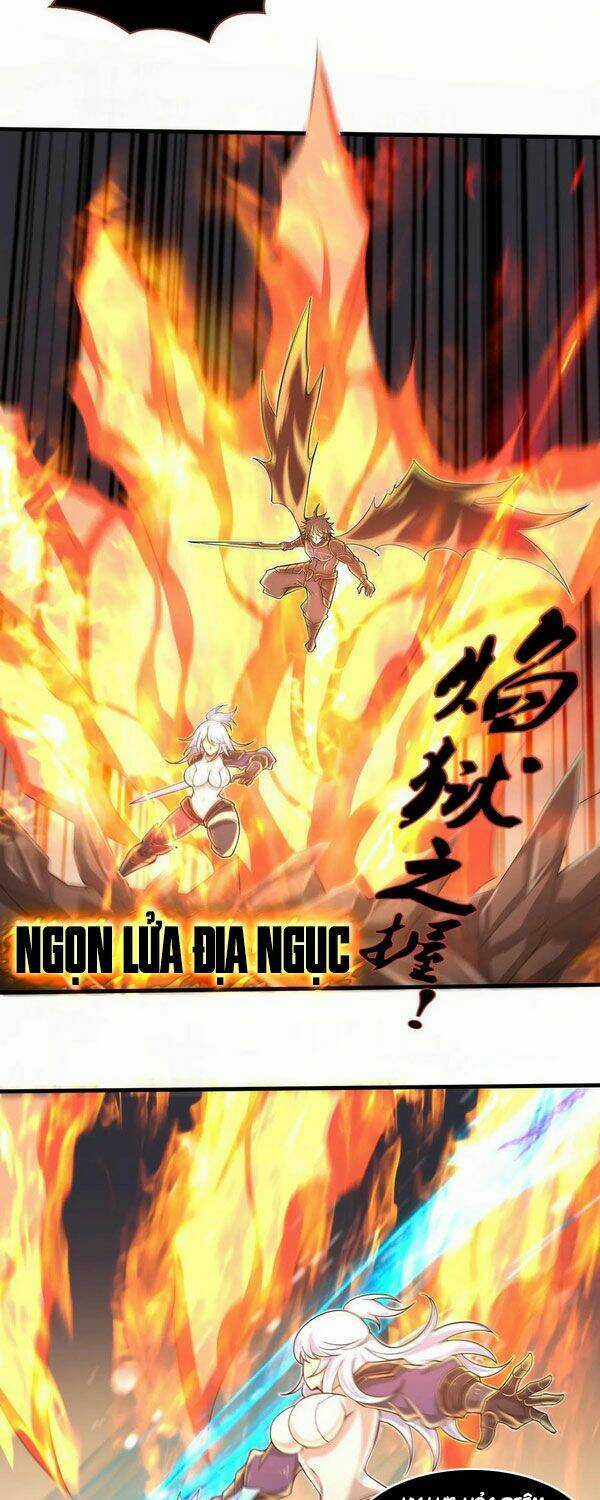 Một Trăm Triệu Điểm Chapter 65 trang 4