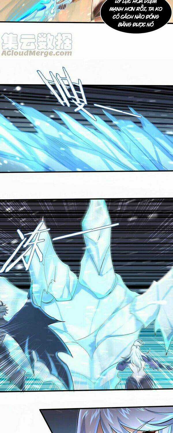 Một Trăm Triệu Điểm Chapter 65 trang 5