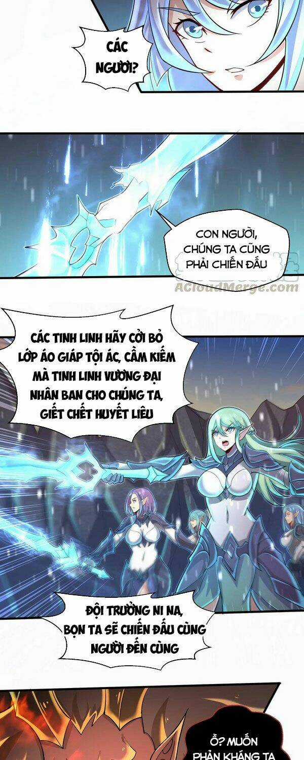 Một Trăm Triệu Điểm Chapter 65 trang 6
