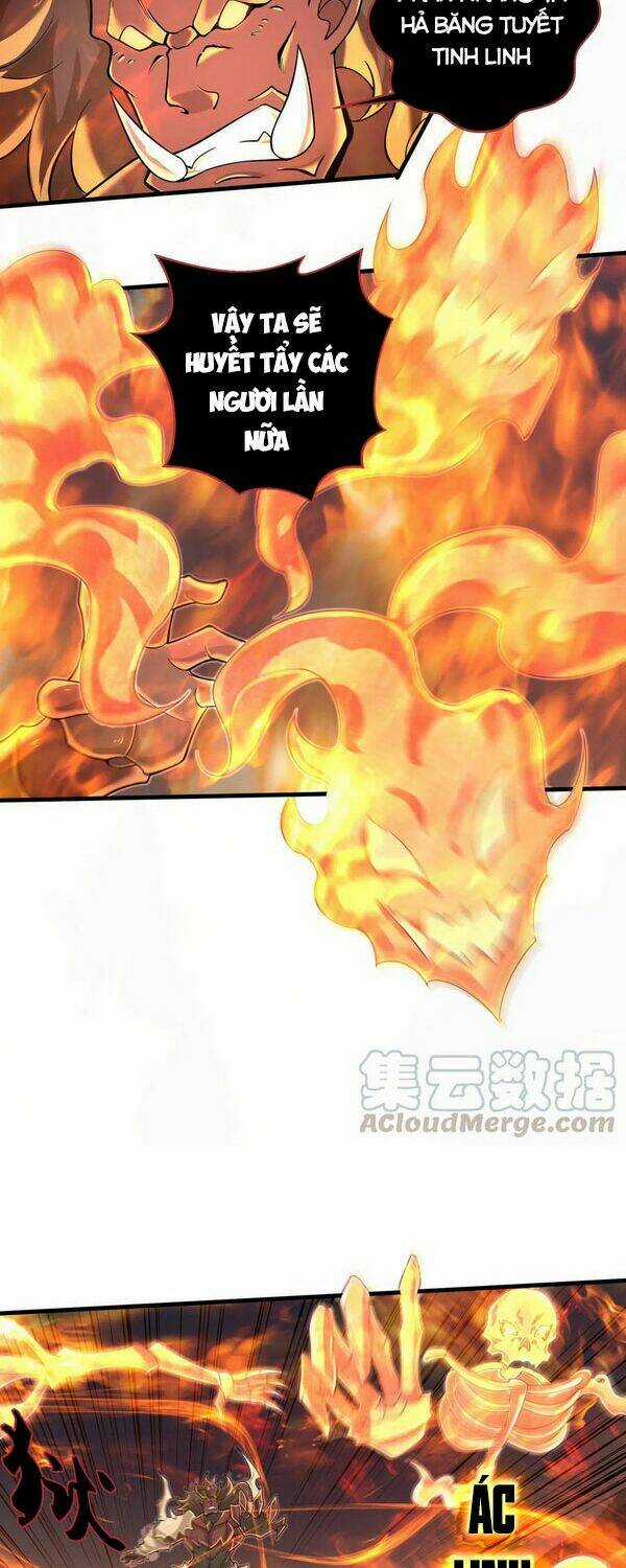 Một Trăm Triệu Điểm Chapter 65 trang 7