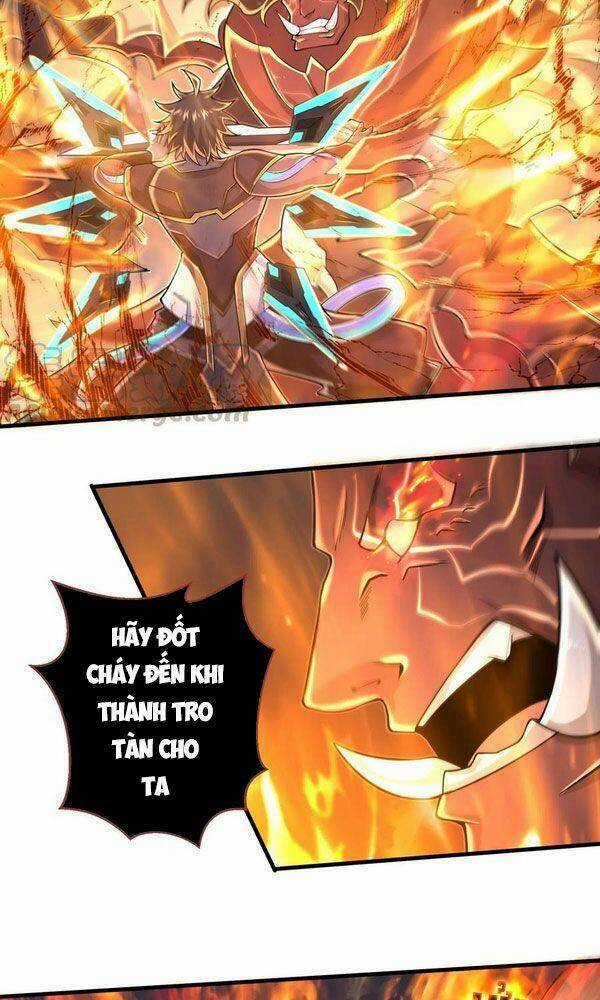 Một Trăm Triệu Điểm Chapter 66 trang 11