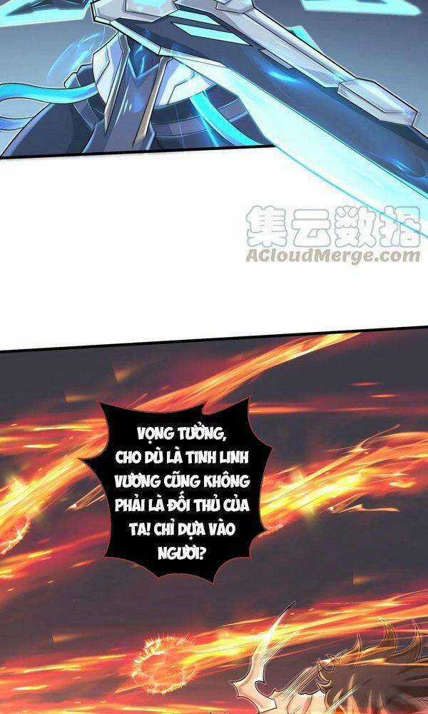 Một Trăm Triệu Điểm Chapter 66 trang 5