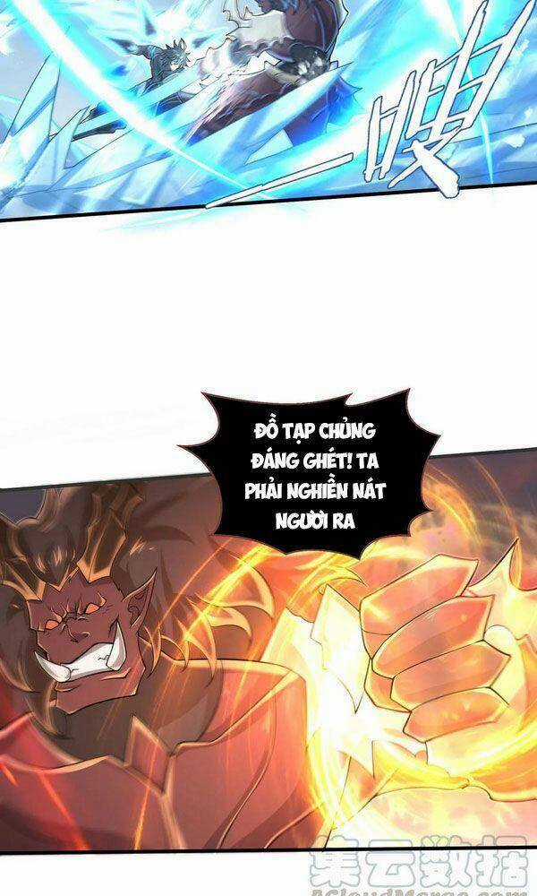 Một Trăm Triệu Điểm Chapter 66 trang 7