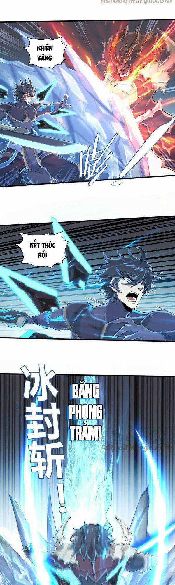 Một Trăm Triệu Điểm Chapter 66 trang 8