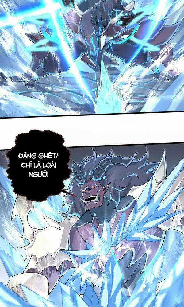 Một Trăm Triệu Điểm Chapter 66 trang 9