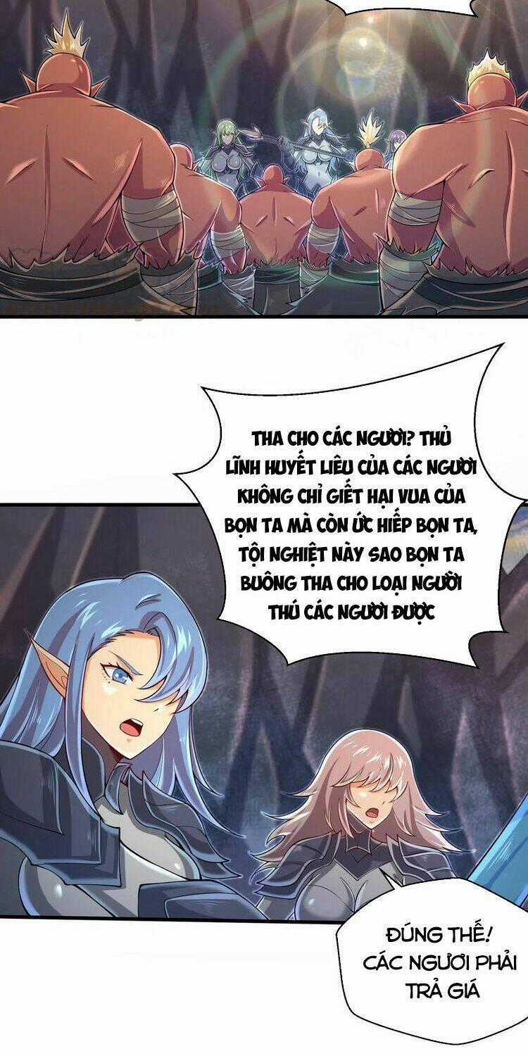 Một Trăm Triệu Điểm Chapter 67 trang 1