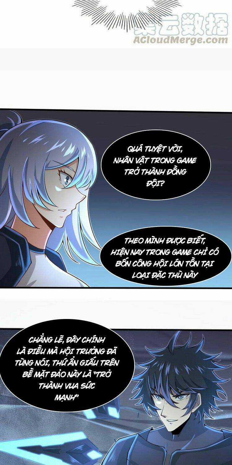 Một Trăm Triệu Điểm Chapter 67 trang 10