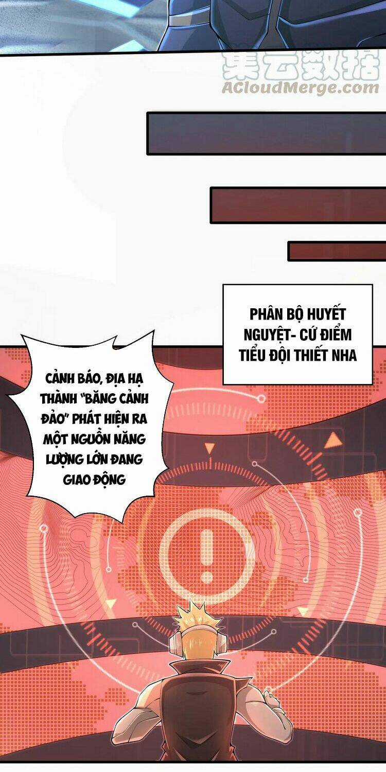 Một Trăm Triệu Điểm Chapter 67 trang 11
